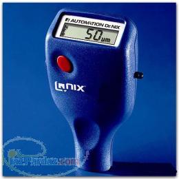 تست رنگ خودرو(ماشین) تشخیص رنگ شدگی بدنه خودرو