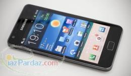فروش گوشی samsung galaxi sII GTI9100