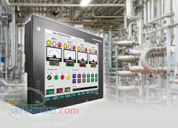 فروش مانیتورهای تاچ اسکرین میتسوبیشی