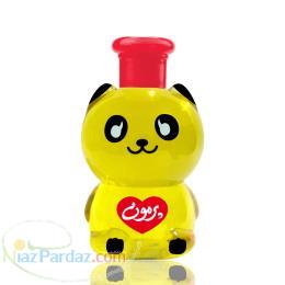 شامپو بچه عروسکی پرمون