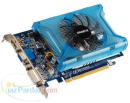 فروش کارت گرافیک Gigabyte GT220 آکبند