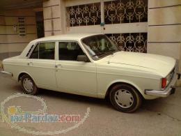 پیکان سالم مدل 80