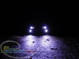 سنسور نور تیبا  پراید