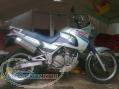 فروش موتور kawazaki KLE 400cc