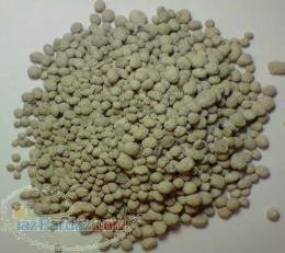 گوگرد بنتونیت دار گرانوله