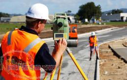 مهندسین نقشه برداری بندرعباس