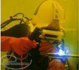 آموزش غواصي صنعتي