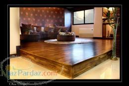 نمایندگی انحصاری محصولات oubo design