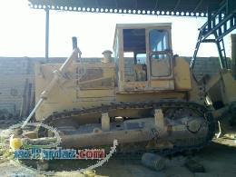فروش بلدوزر fd30