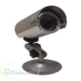 دوربین رنگی صنعتیMSE