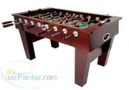 فوتبال دستی