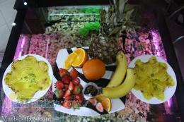 اموزشگاه اشپزی ویژه اقایان