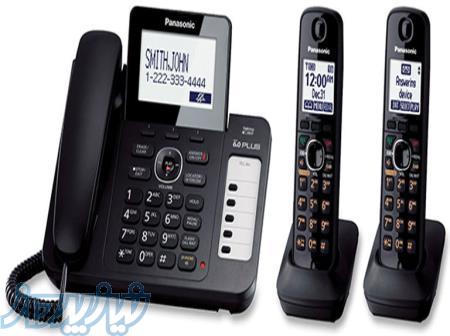 نمایندگی تلفن پاناسونیک با گارانتی 88323000