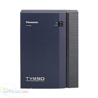 tvm 50 پاناسونيك كار كرده با 1سال گارانتي زير قيمت