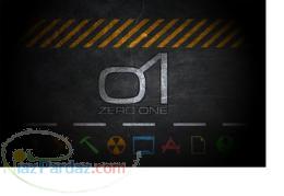 نرم افزار برتر آزادرهی کشور پروژه RFID اجرا شده