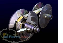 تعمیر گیربکس نیسان مورانو - تیانا