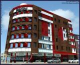 طراحی و اجرای نماهای ترکیبی