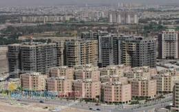 زمین با کاربری مسکونی و تجاری در شهرک سیمرغ اصفهان