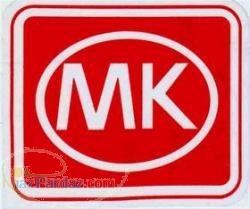 ترانک MK ام کی انگلستان