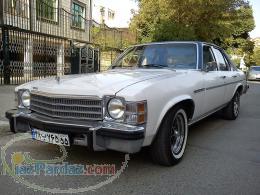 فروش بیوک b3 استثنایی