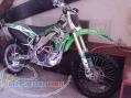 فروش موتور کراس کاوازاکیkxf