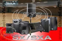 قیمت باند بلندگوی الکتروویس EV SX100 SX300 SX500