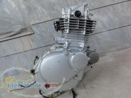 انجین سوزوکی تک سیلندر 250 cc