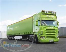 باربري عسلويه و كنگان