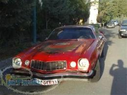 خریدار شورولت کامارو 09391467354