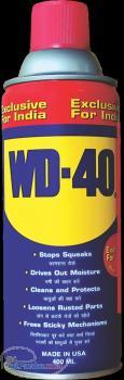 اسپری زنگبر wd-40