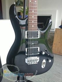 فروش گیتار الکتریک Ibanez EXR170