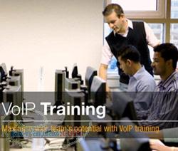 مجهزترین و پیشرفته ترین مرکز آموزش دوره های VoIP در ایران