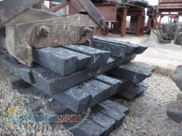 بیلت اهن روس-شمش اهن-