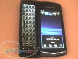 فروش sony ericsson vivaz-pro 2011-اصفهان