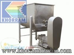 دستگاه بلندر میکسر پودر فروش دستگاه بلندر دستگاه میکسر