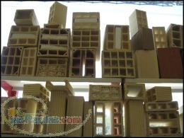 کارخانه اجر سفال تقوی