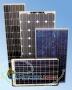 فروش پانل خورشیدی سولار در توان های مختلف