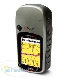 فروش ويژه GPS Garmin eTrex Vista HCx