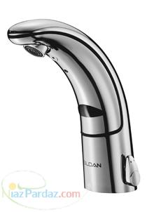 شیر چشمی الکترونیکی برقی بهداشتی سنسوری GHAHRAMAN از چین