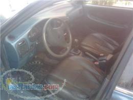 میتسوبیشی لنسر روپا و ارزان