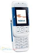 فروش گوشي نوكيا مدل5200