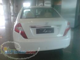 فروش جک توجوی سدان (صندوق دار) 0 کیلومتر