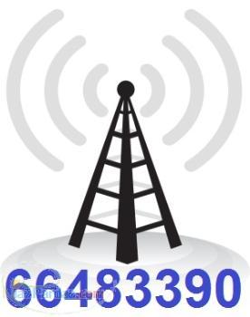 فروش انواع آنتن ولوازم وایرلس اروین نت