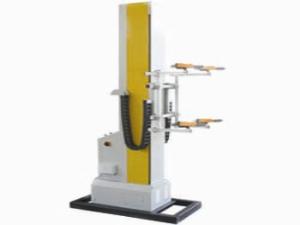 دستگاه رباط پاشش پودري Elcoat