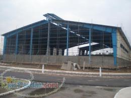 بتن فولاد سناباد