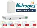 Netronics NetStream 5x200