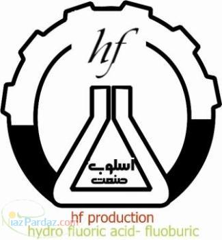 اسید فلوئیدریک hf 65