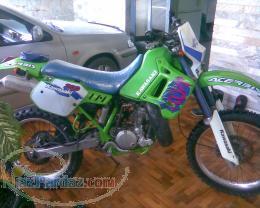kdx 200