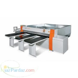 پانل بر اتوماتیک