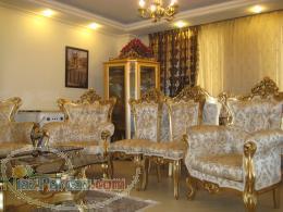 فروش مبلمان استيل و ميز ناهار خوري و بوفه در حد نو